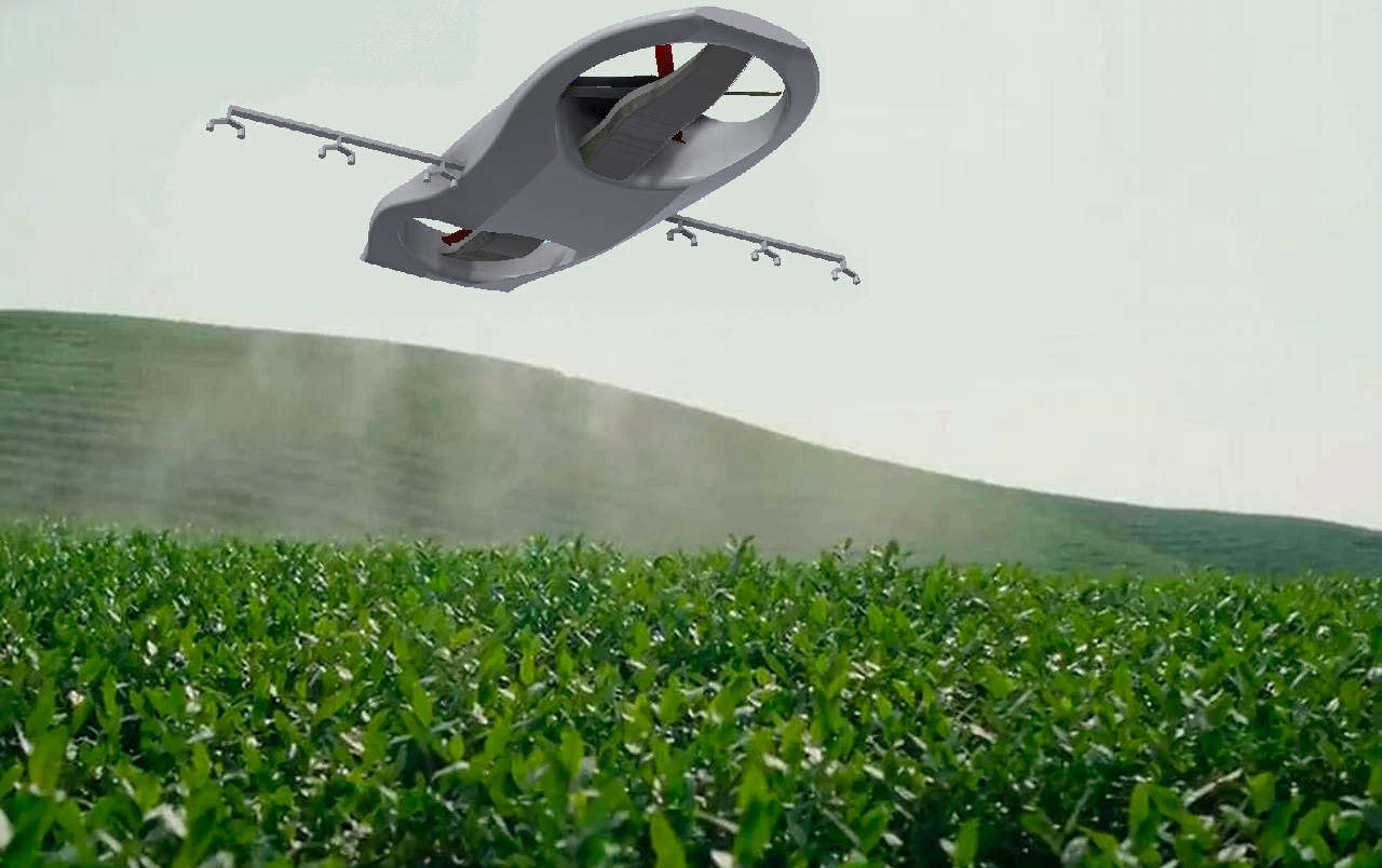 Агросектор