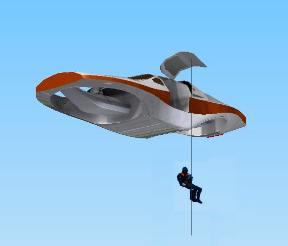 Силовые структуры