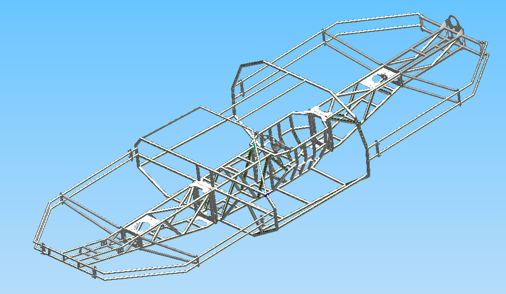 Цифровая модель 4