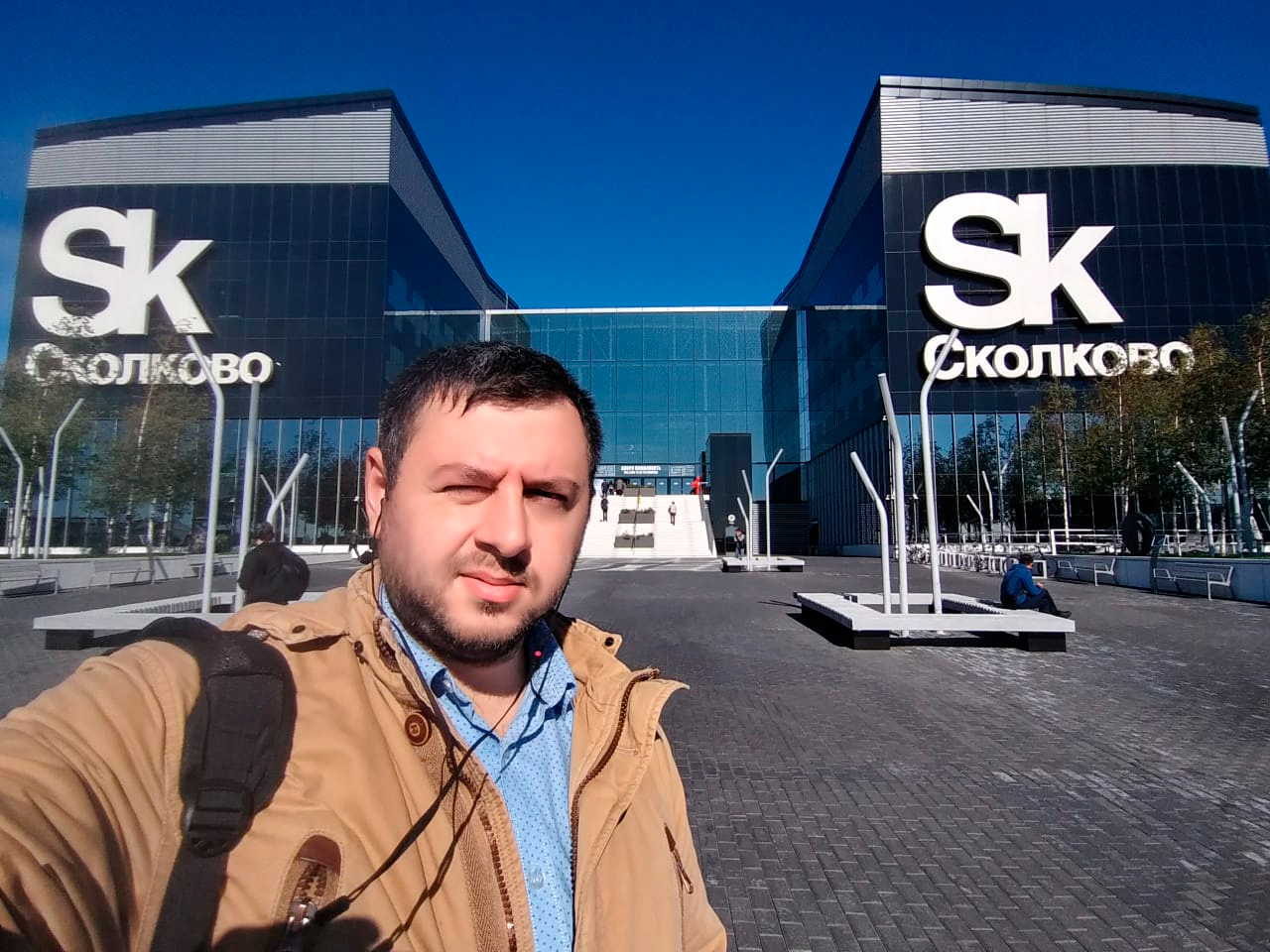 Наумченко Кирилл Юрьевич